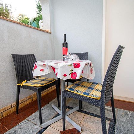 Apartments Prodan Poreč Zewnętrze zdjęcie