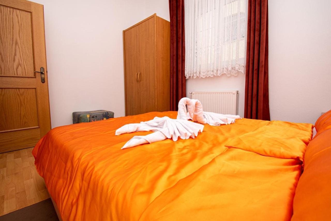Apartments Prodan Poreč Zewnętrze zdjęcie