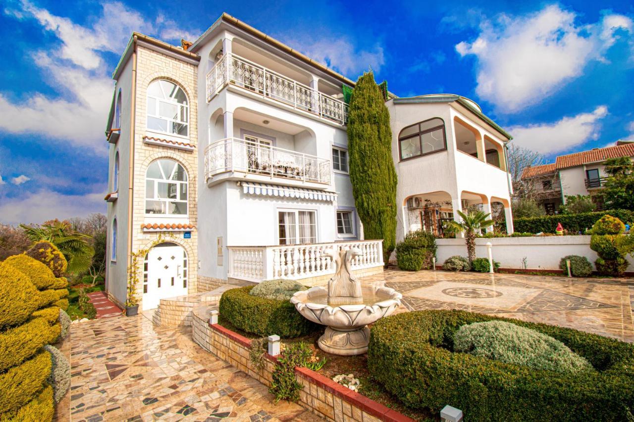 Apartments Prodan Poreč Zewnętrze zdjęcie