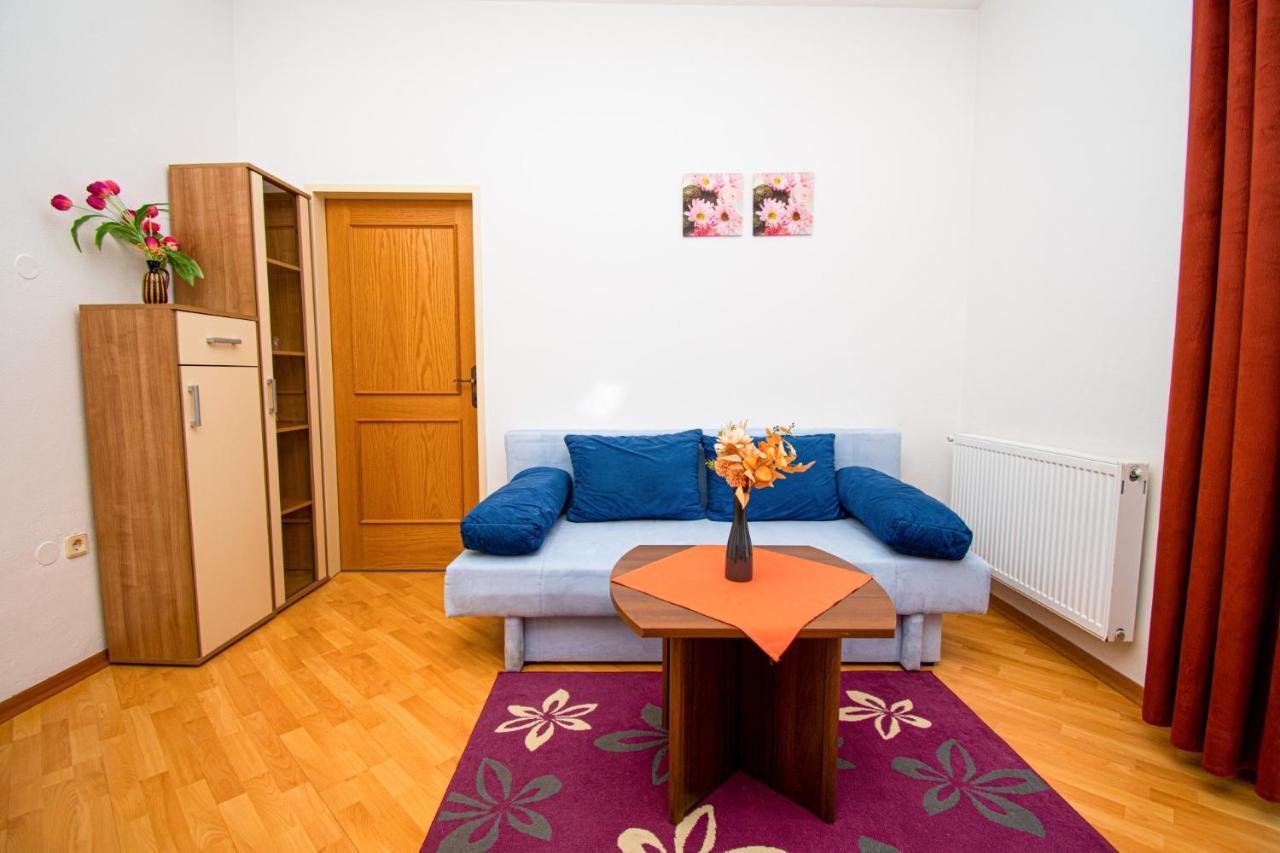 Apartments Prodan Poreč Zewnętrze zdjęcie