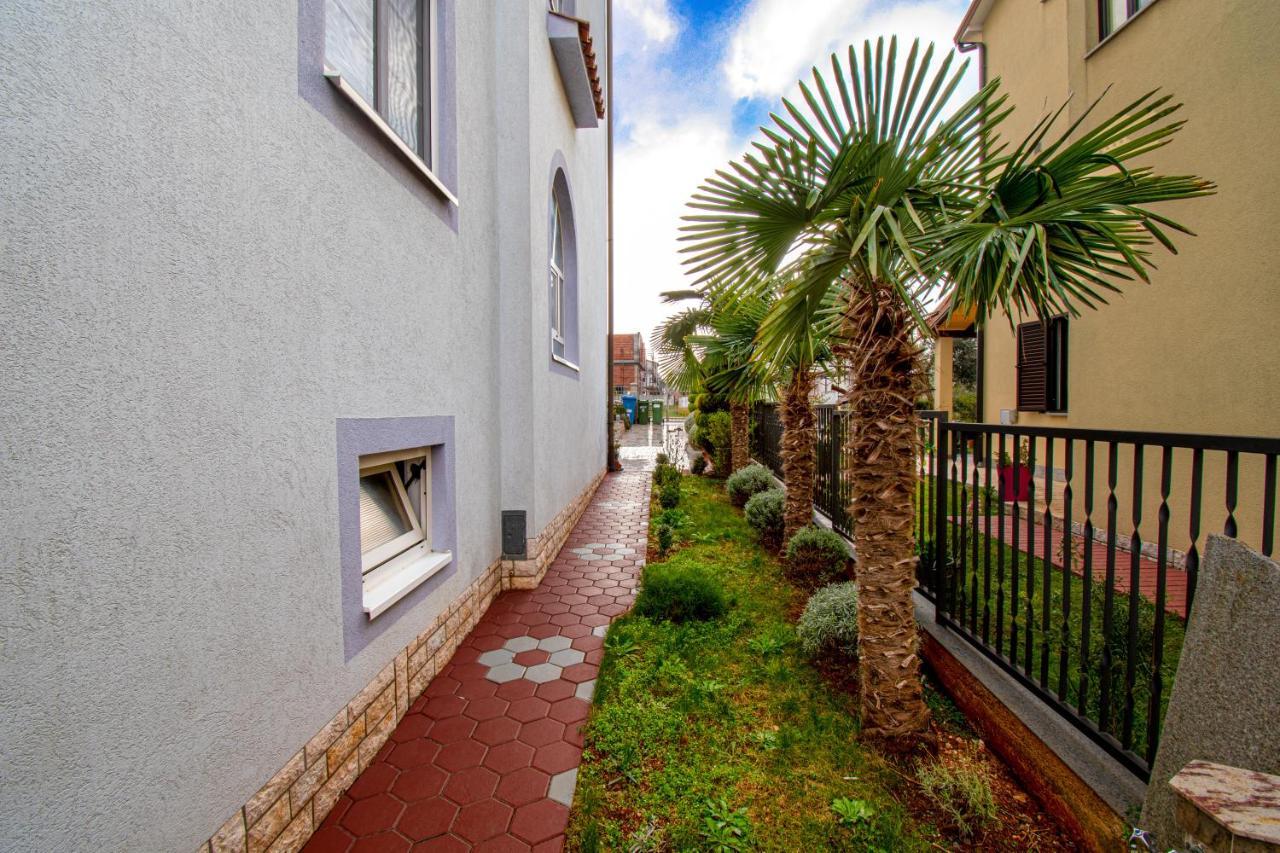 Apartments Prodan Poreč Zewnętrze zdjęcie