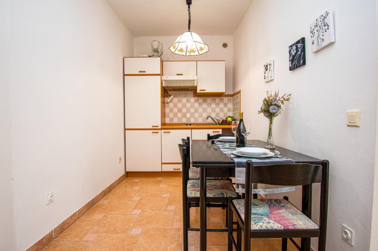 Apartments Prodan Poreč Zewnętrze zdjęcie