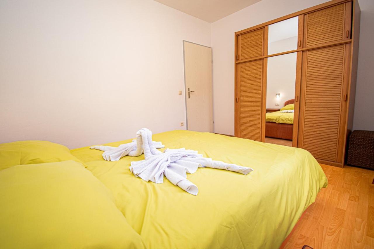 Apartments Prodan Poreč Zewnętrze zdjęcie