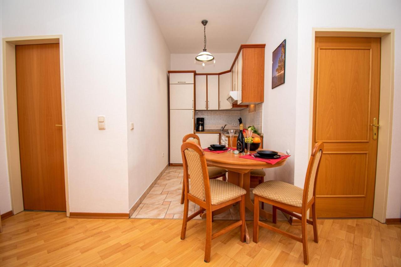 Apartments Prodan Poreč Zewnętrze zdjęcie