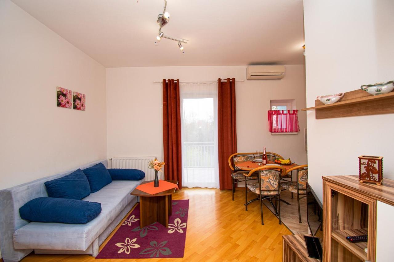 Apartments Prodan Poreč Zewnętrze zdjęcie