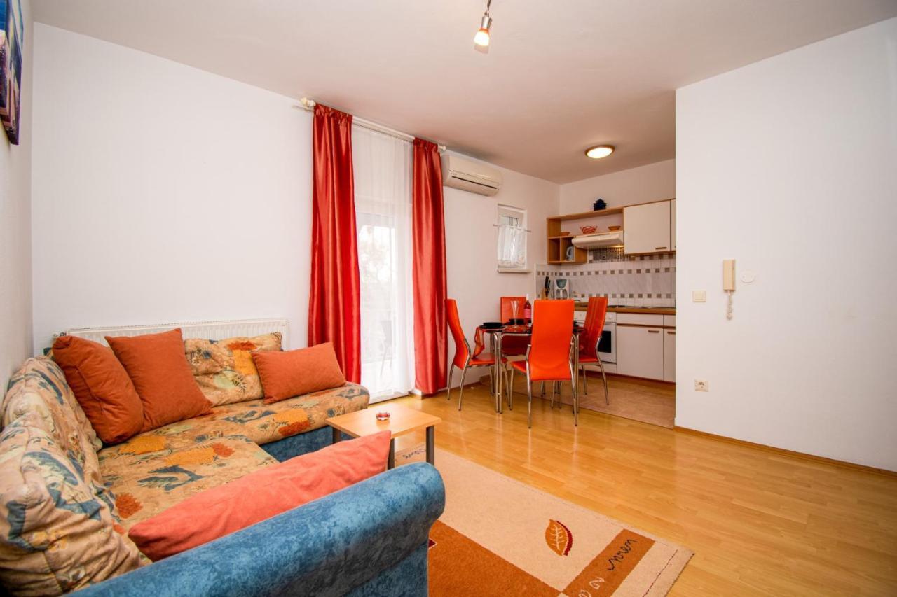 Apartments Prodan Poreč Zewnętrze zdjęcie