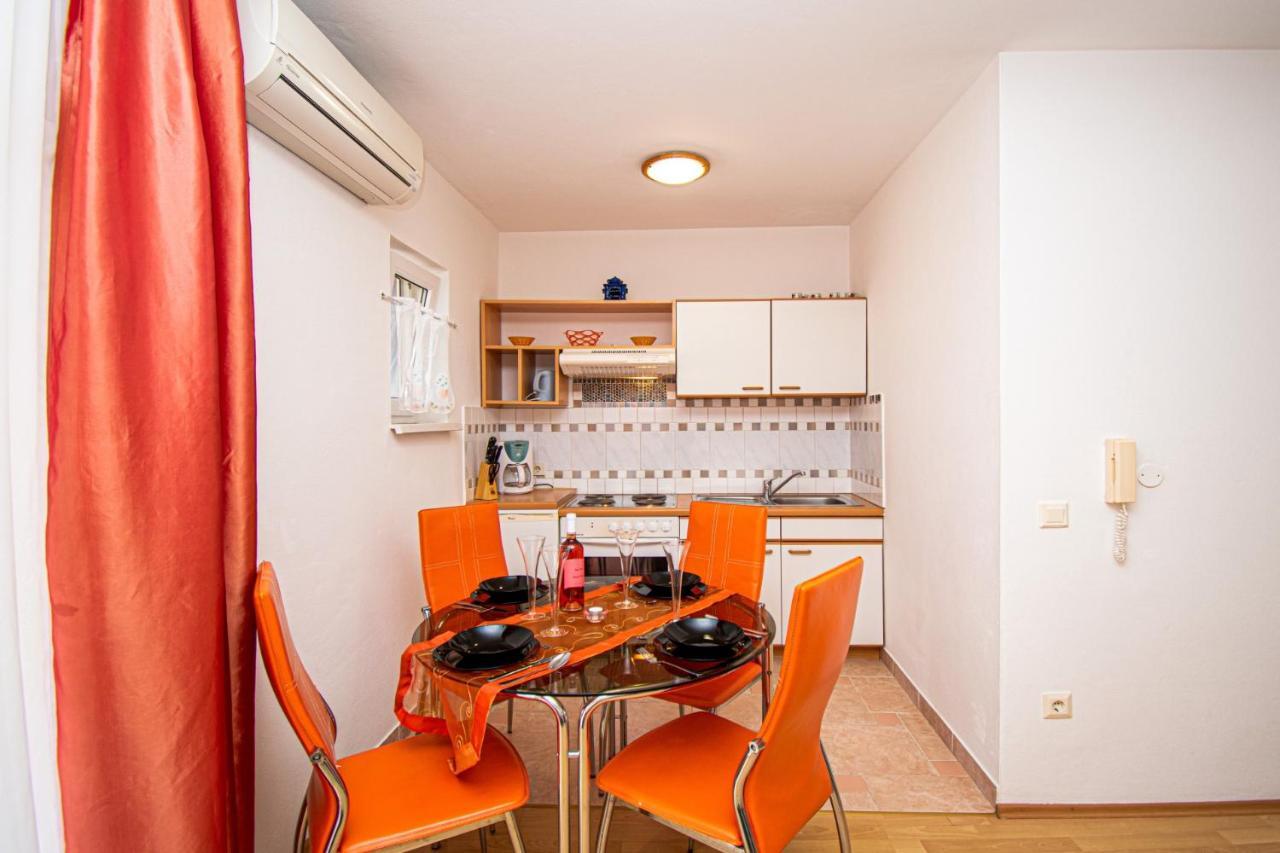 Apartments Prodan Poreč Zewnętrze zdjęcie