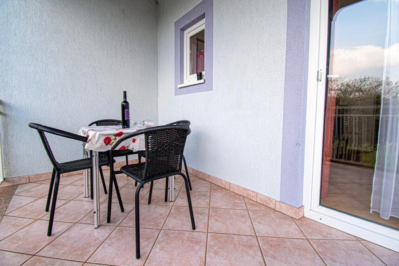 Apartments Prodan Poreč Zewnętrze zdjęcie