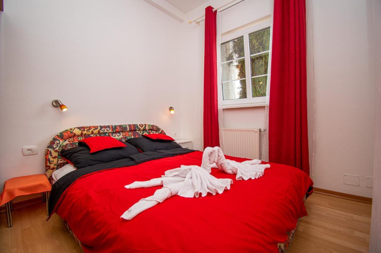 Apartments Prodan Poreč Zewnętrze zdjęcie