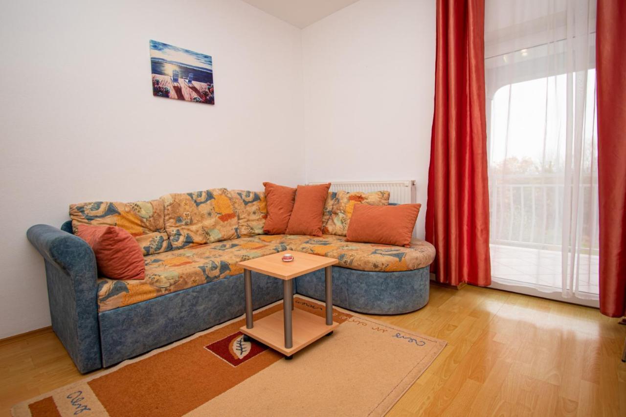 Apartments Prodan Poreč Zewnętrze zdjęcie